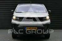 2024 Opel Vivaro