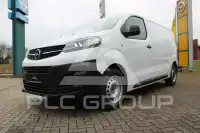 2024 Opel Vivaro