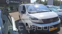 2024 Opel Vivaro