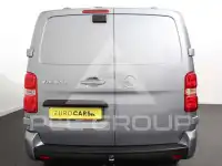 2024 Opel Vivaro