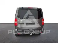 2024 Opel Vivaro