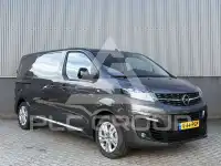 2024 Opel Vivaro