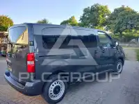 2024 Opel Vivaro