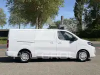 2024 Opel Vivaro