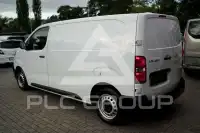 2024 Opel Vivaro