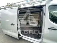 2024 Opel Vivaro