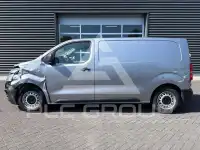 2024 Opel Vivaro