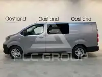 2024 Opel Vivaro