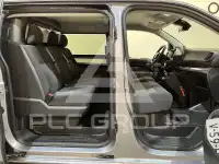 2024 Opel Vivaro