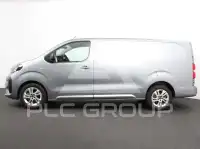 2024 Opel Vivaro