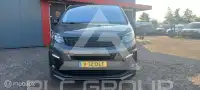 2024 Opel Vivaro