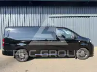 2024 Opel Vivaro