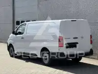 2024 Opel Vivaro
