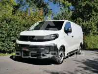 2024 Opel Vivaro