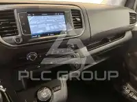 2024 Opel Vivaro