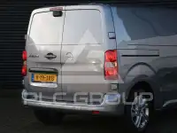 2024 Opel Vivaro