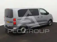 2024 Opel Vivaro