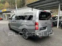 2024 Opel Vivaro