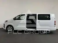 2024 Opel Vivaro