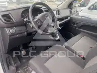 2024 Opel Vivaro