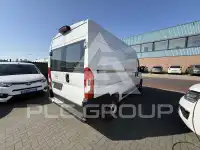 2024 Opel Movano