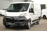 2024 Opel Movano