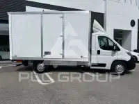 2024 Opel Movano