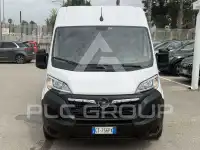 2024 Opel Movano