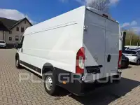 2024 Opel Movano