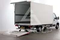 2024 Opel Movano