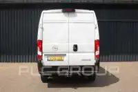 2024 Opel Movano