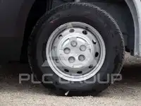 2024 Opel Movano