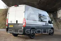 2024 Opel Movano