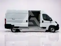 2024 Opel Movano
