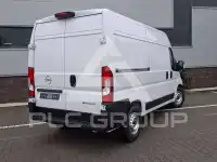 2024 Opel Movano