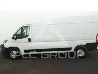 2024 Opel Movano