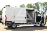 2024 Opel Movano