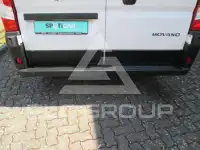 2024 Opel Movano