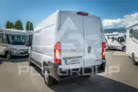 2024 Opel Movano