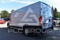 2024 Opel Movano