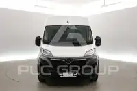 2024 Opel Movano
