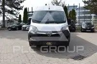 2024 Opel Movano