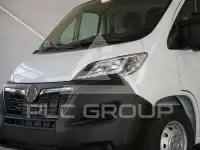 2024 Opel Movano