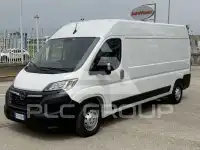 2024 Opel Movano