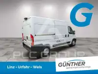 2024 Opel Movano