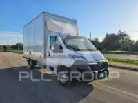 2024 Opel Movano