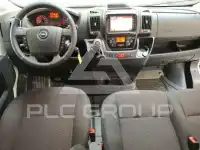 2024 Opel Movano