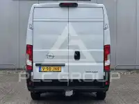 2024 Opel Movano