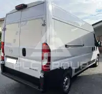 2024 Opel Movano