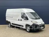 2024 Opel Movano